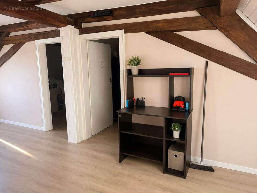 Maison à WINGEN-SUR-MODER