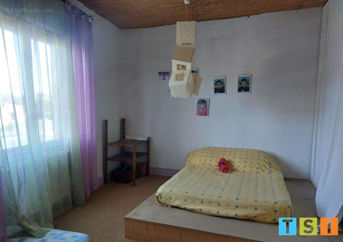 Maison à L'ISLE-EN-DODON