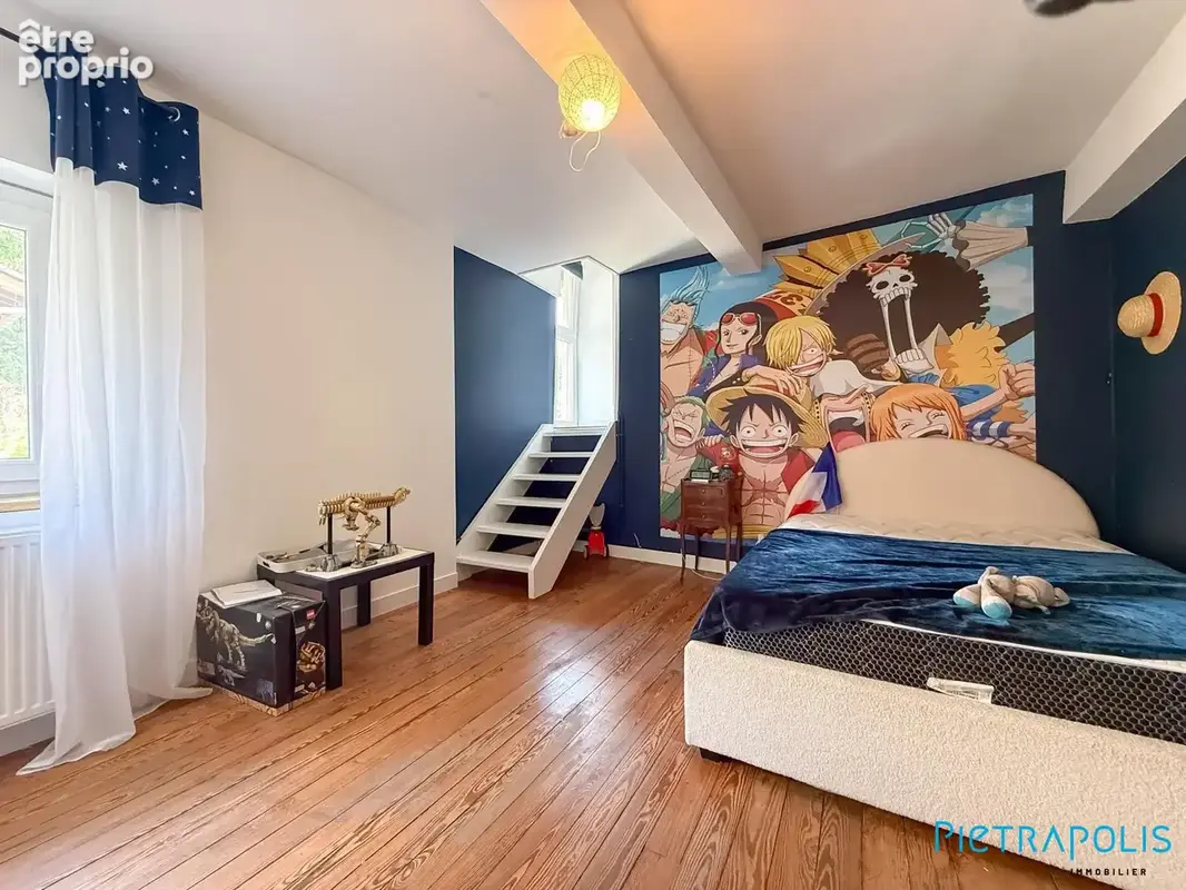 Maison 150 m² à Genay  - photo 3