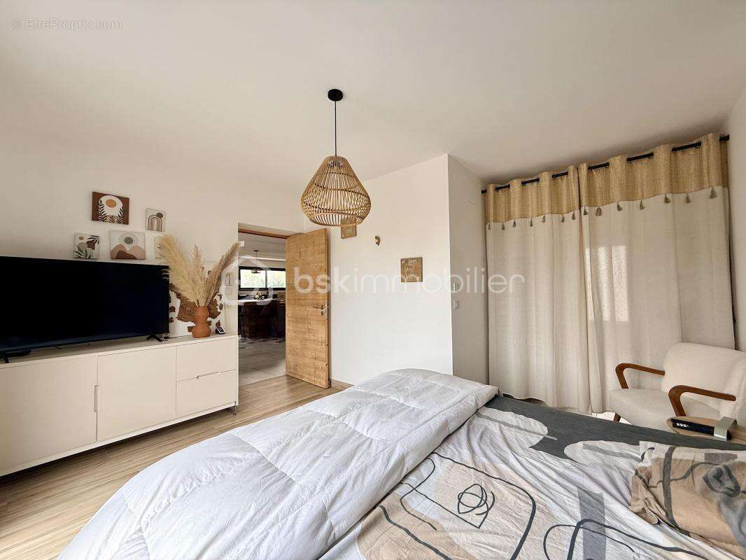 Maison contemporaine de 137m2 - photo 12