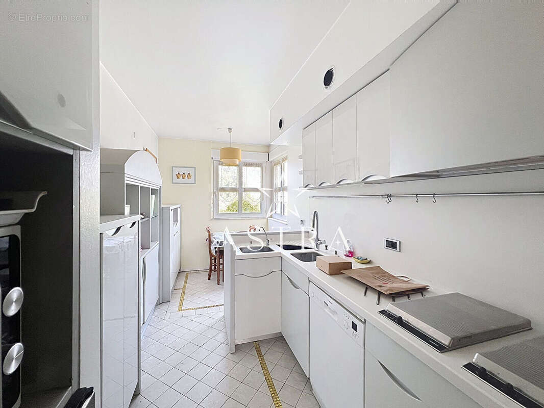 Appartement à SCEAUX