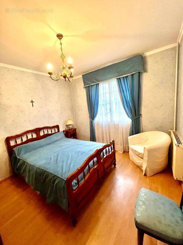 Maison à SAINT-LOUBES