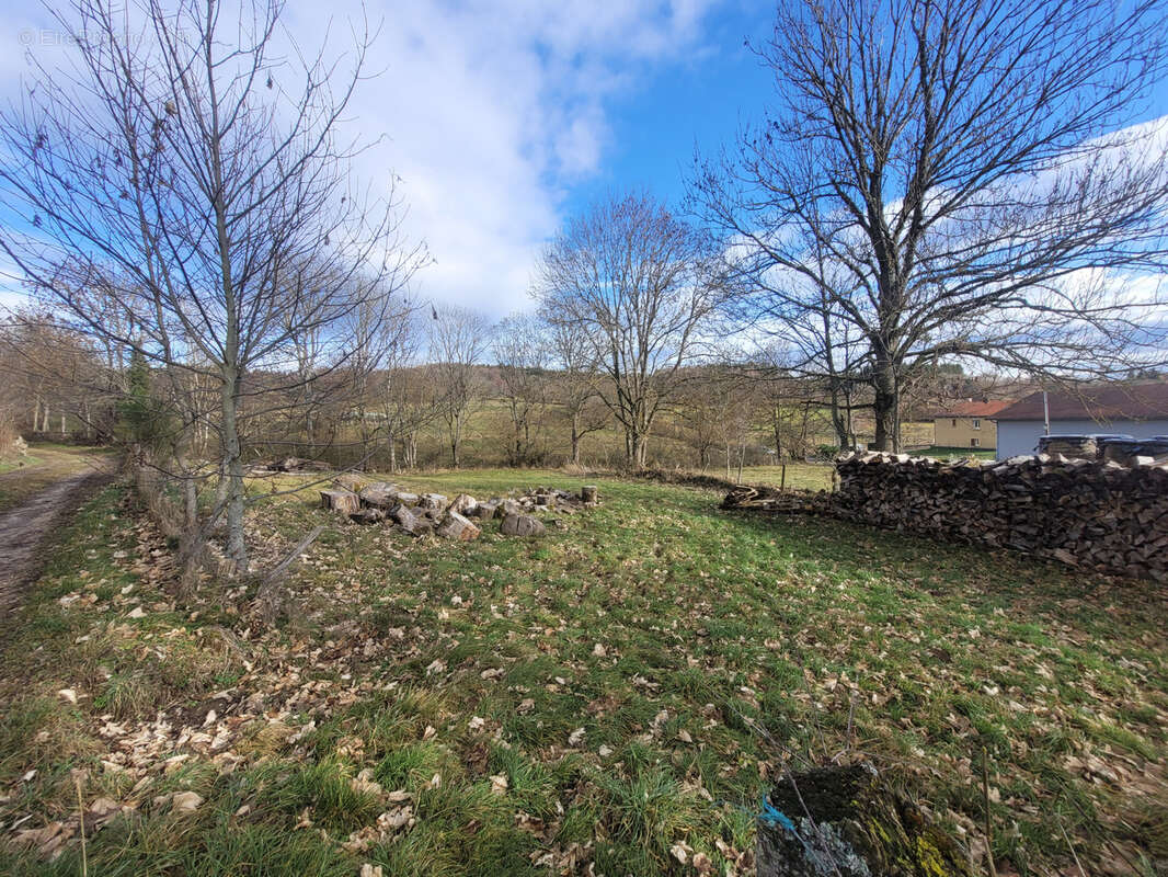 Maison à ESTIVAREILLES