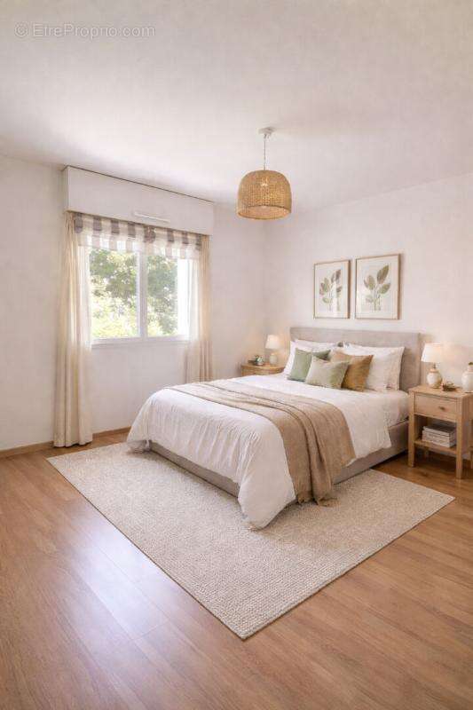 Appartement à LE HAVRE