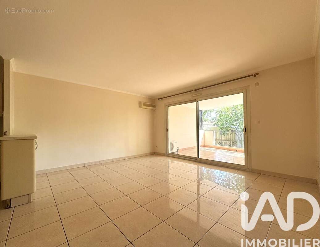 Photo 4 - Appartement à BEZIERS