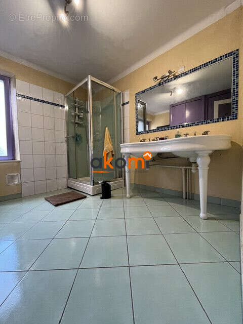 Maison 255 m² à Raon-L'etape  - photo 7