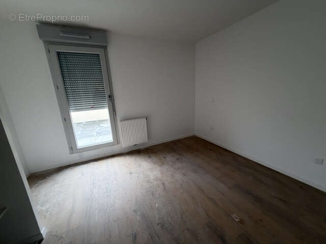 Appartement à BLANQUEFORT