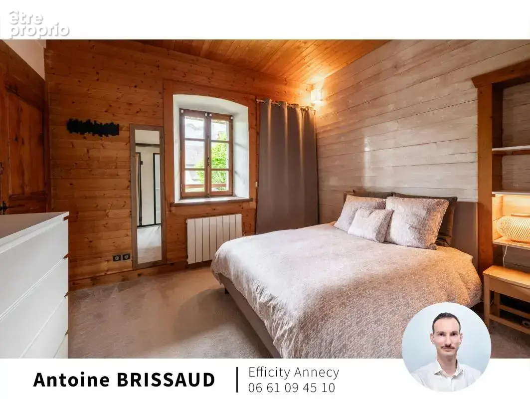 Appartement - photo 5