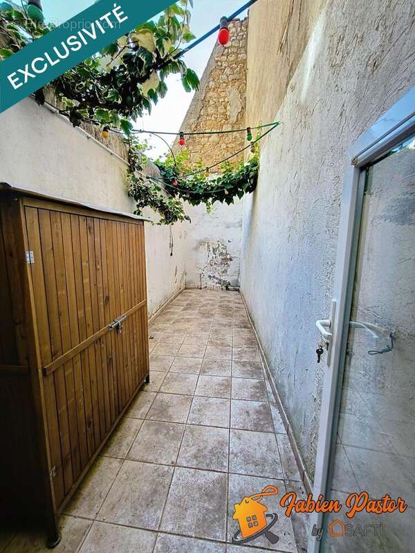 Photo 6 - Maison à OUVEILLAN