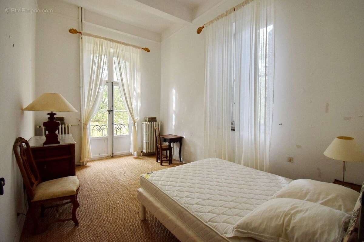 Photo 8 - Maison à PORTIRAGNES