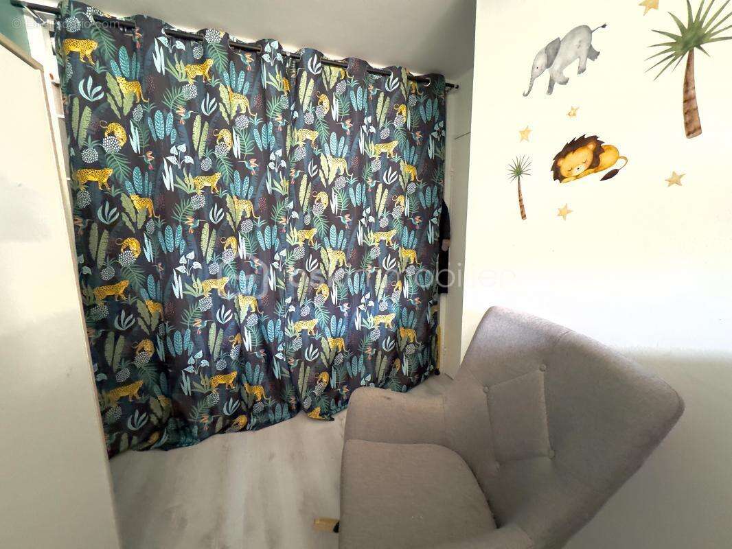 Appartement à VAUREAL