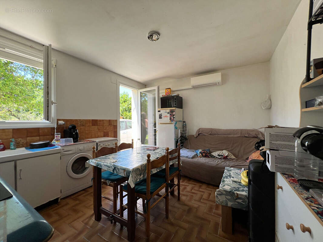 Maison La Tremblade - photo 14