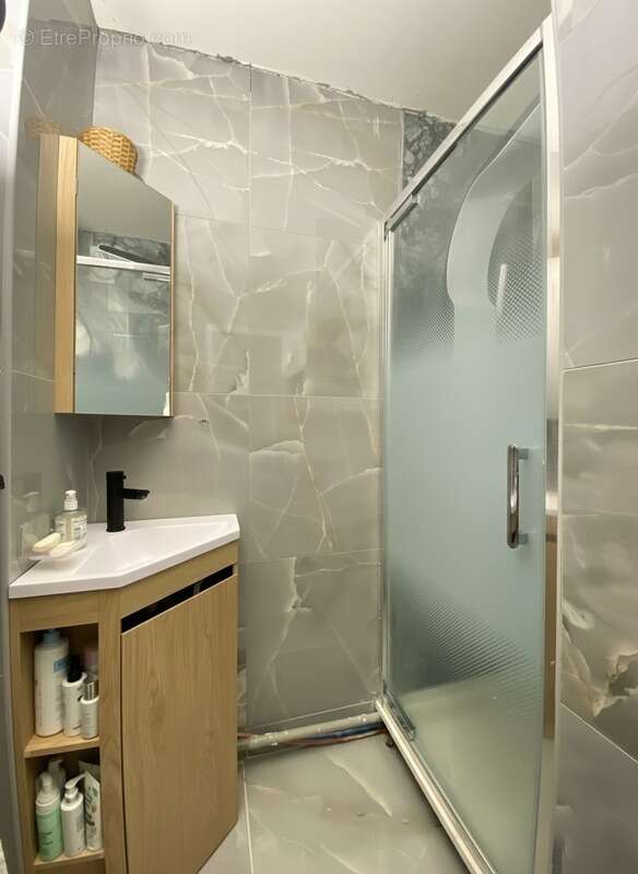 Appartement à DOMONT
