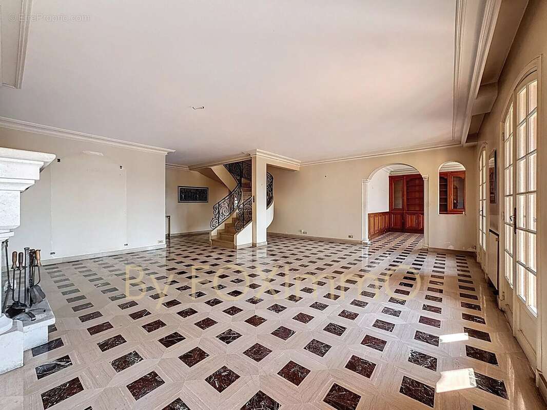 Maison à SAINT-PAUL