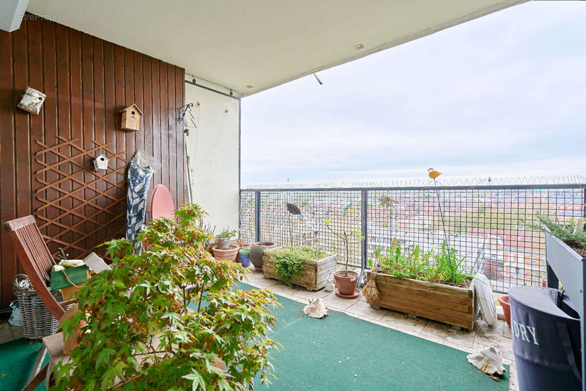 Appartement à LILLE