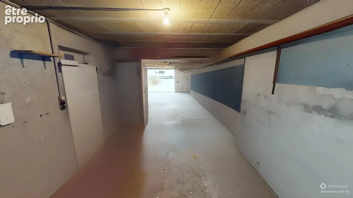 Maison de 98m2 habitables sur sous sol quartier Pierre et Marie Curie à Châteauroux - photo 14