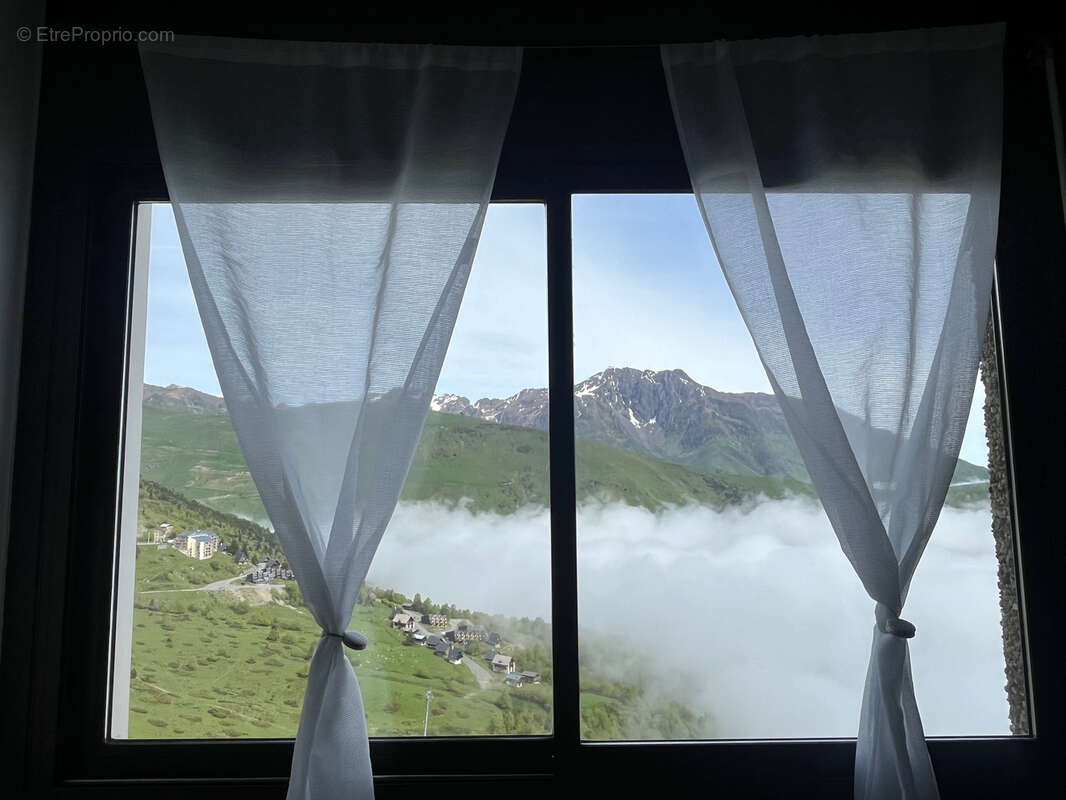 Appartement à SAINT-LARY-SOULAN