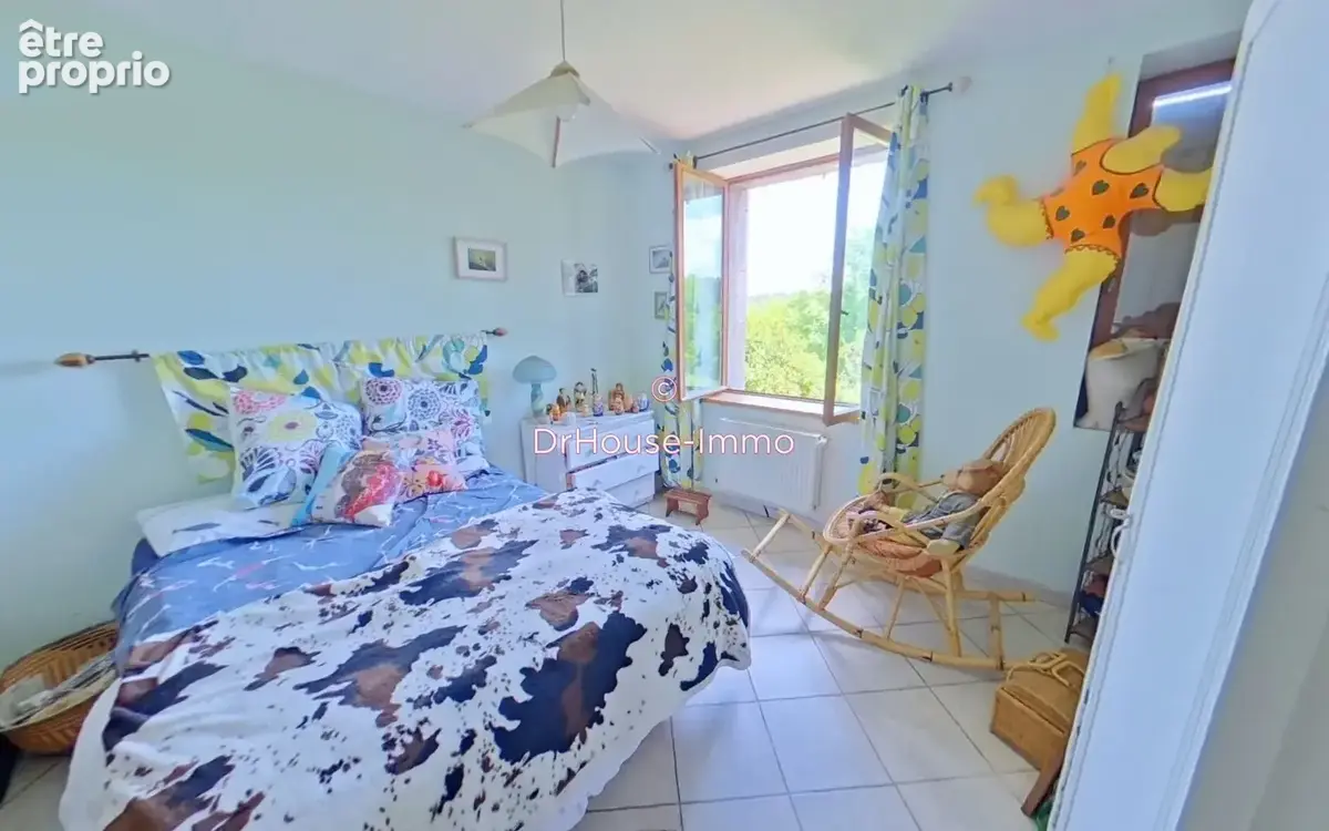 Maison 104 m² à La Seauve-Sur-Semene  - photo 151