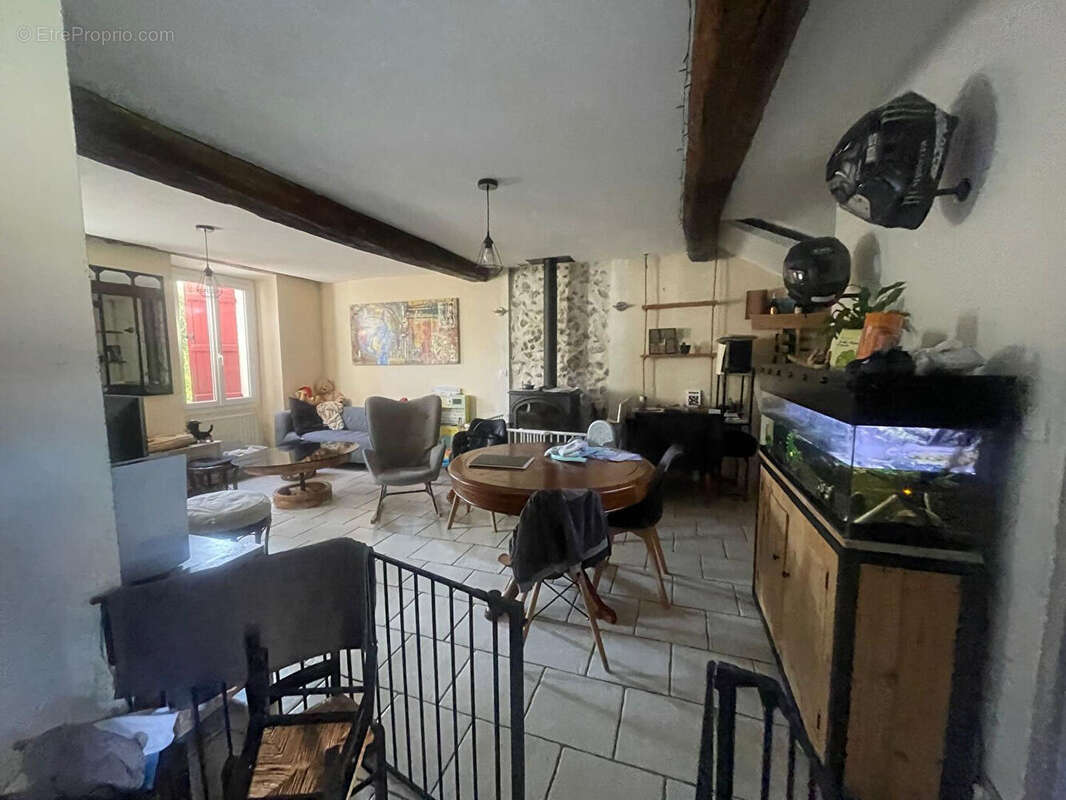 Maison à LA FERTE-SOUS-JOUARRE
