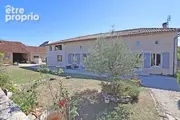 Maison à BARRO