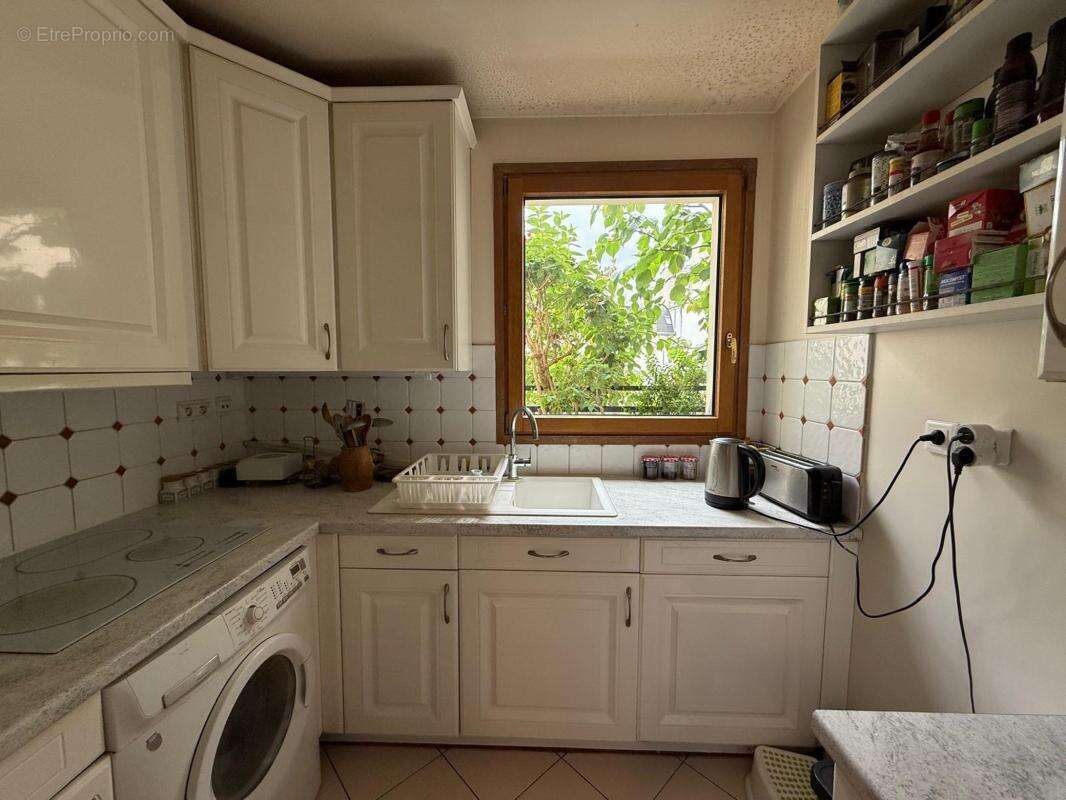 Appartement à PARIS-6E