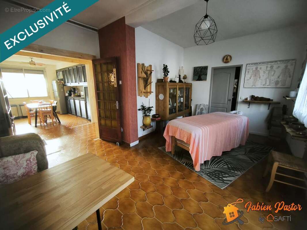 Photo 3 - Maison à SAINT-MARCEL-SUR-AUDE