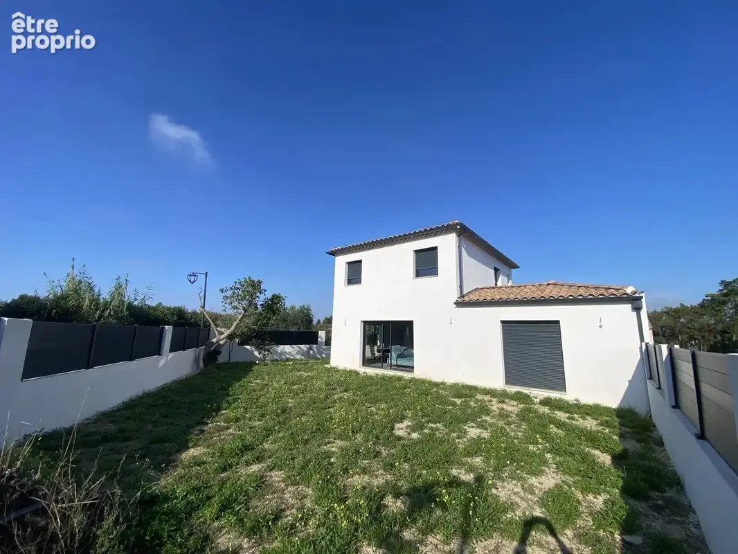 Vente Maison Berre-l'etang(13130) 450 000ï¿œ - photo 1