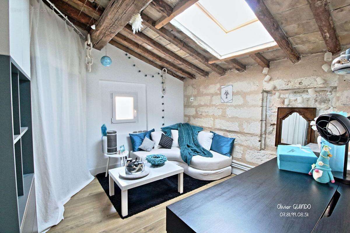 Maison à LANSARGUES