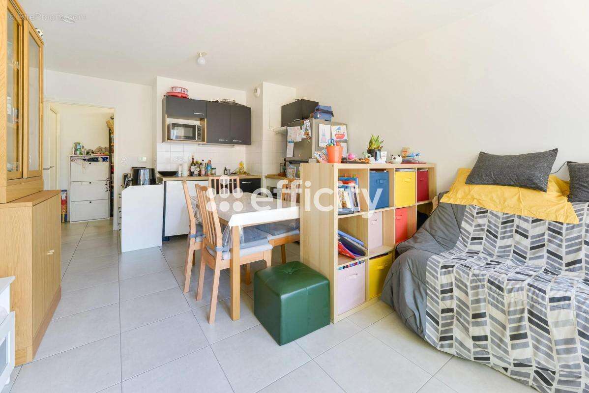 Appartement récent - photo 9