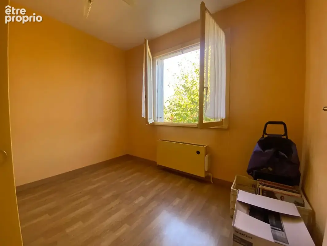 St jean de boiseau - maison 3ch + bureau, garage, grand jardin - photo 12