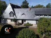 Maison à SAINT-OUEN-DE-THOUBERVILLE