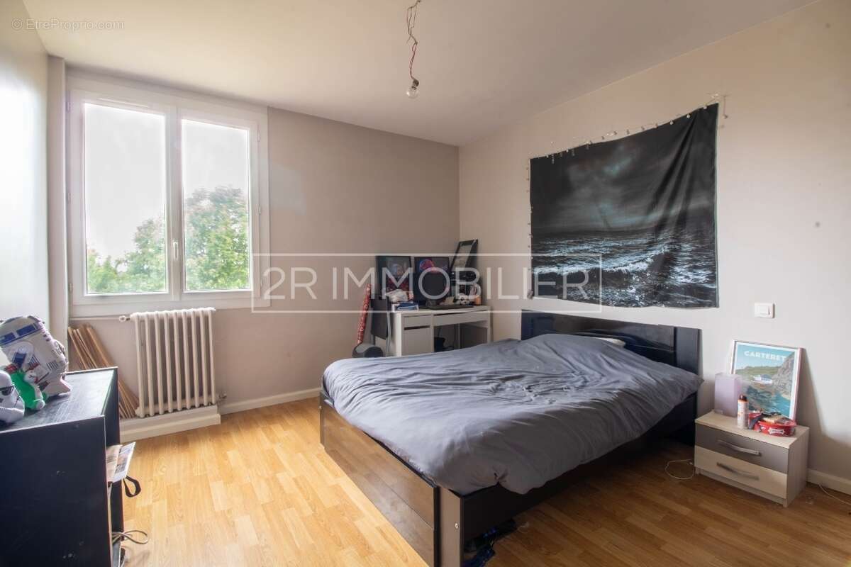 Appartement à LAGNY-SUR-MARNE