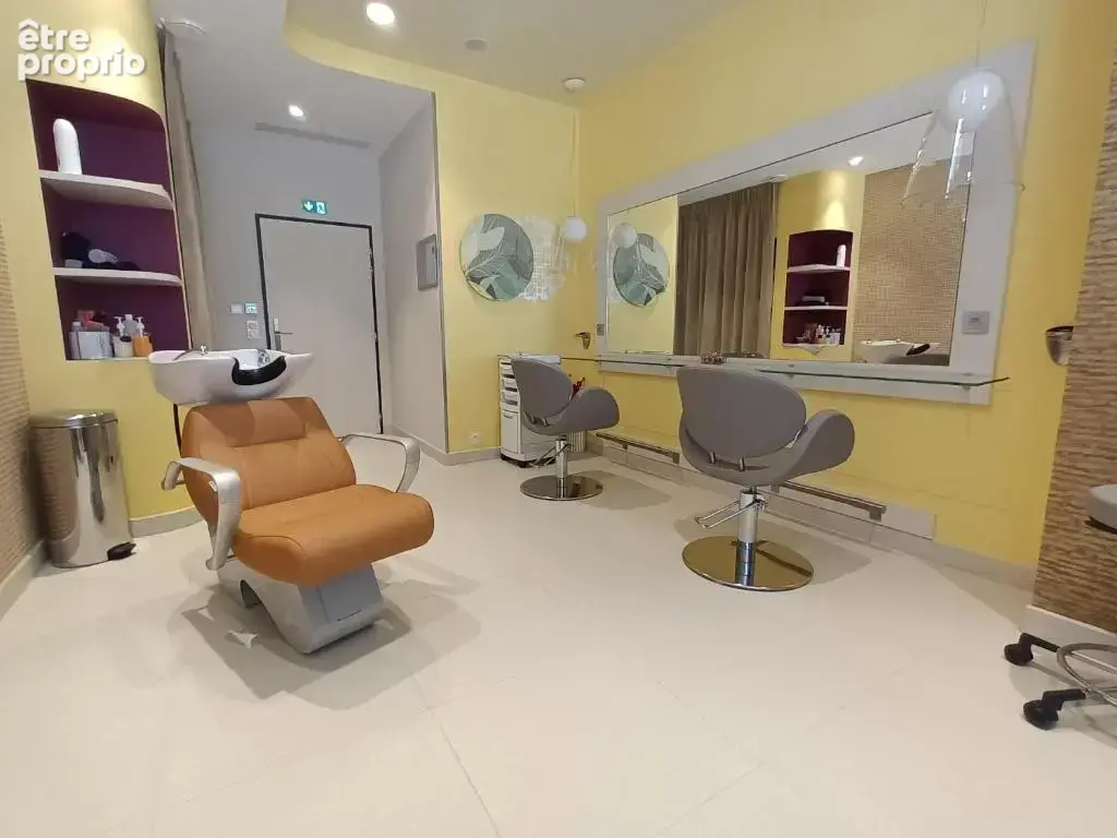 Investissement en residence Senior - photo 8