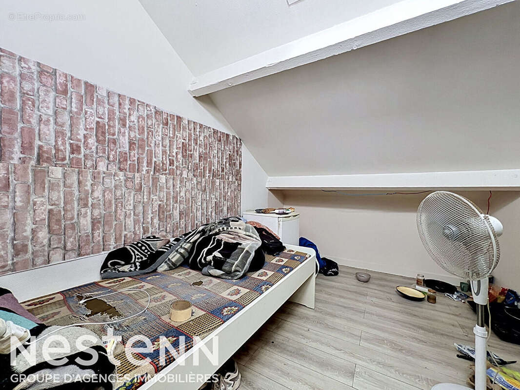Appartement à VILLENEUVE-SAINT-GEORGES