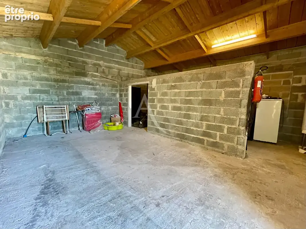 Maison à l'Aiguillon-la-Presqu'île - La Faute-sur-mer - photo 7
