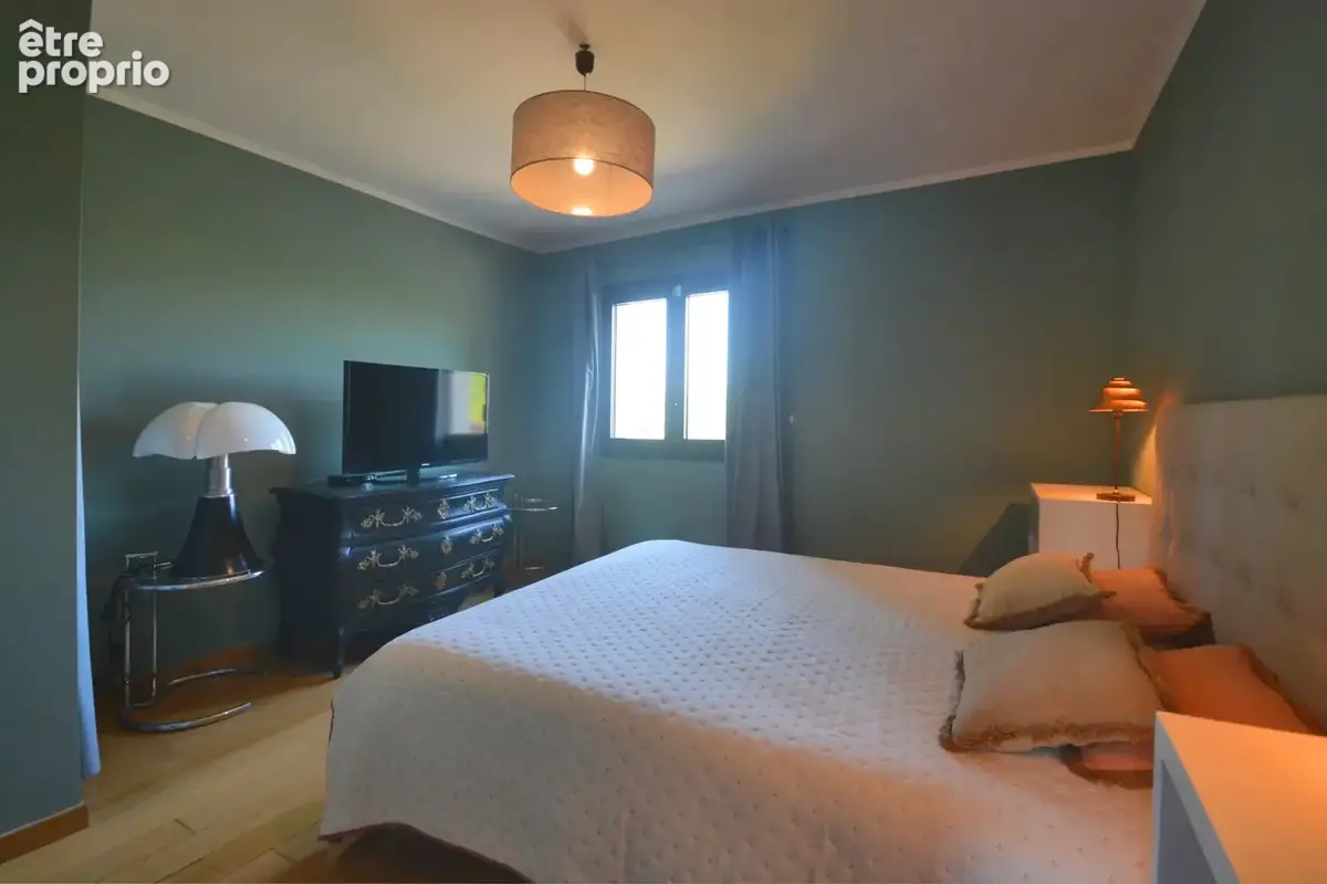Maison 6 pièces 240 m² à vendre à Cannes (06400) - photo 14