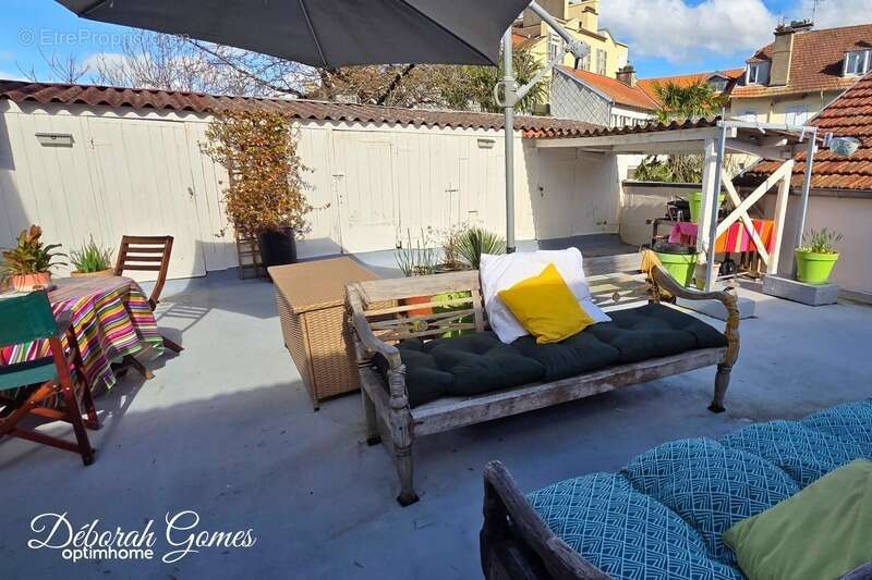 Appartement à PAU