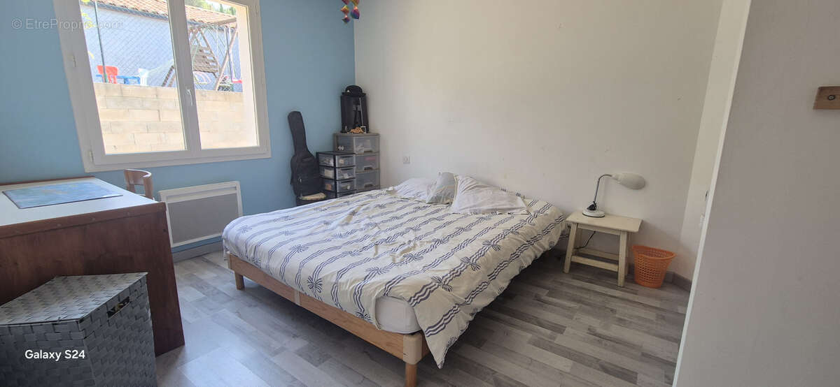 À découvrir sans tarder : belle villa familiale de plain-pied aux portes de Castelnaudary ! - photo 7