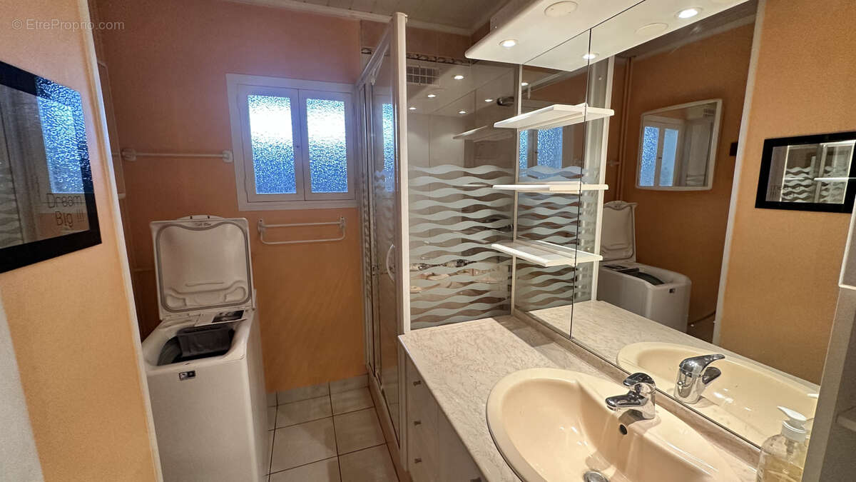 Appartement à VALENCE