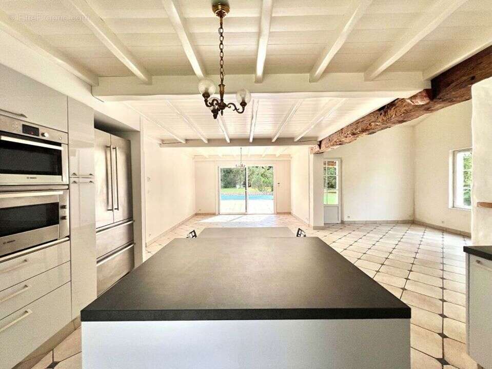 Maison à BREUILLET