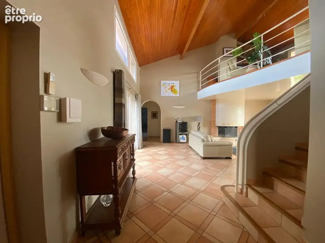 Maison Castelnaudary 6 pièce(s) 181.02 m2 - photo 10
