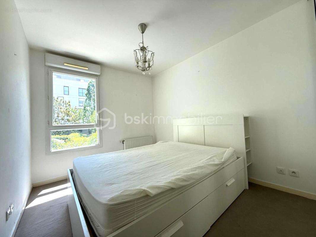 Appartement à MASSY