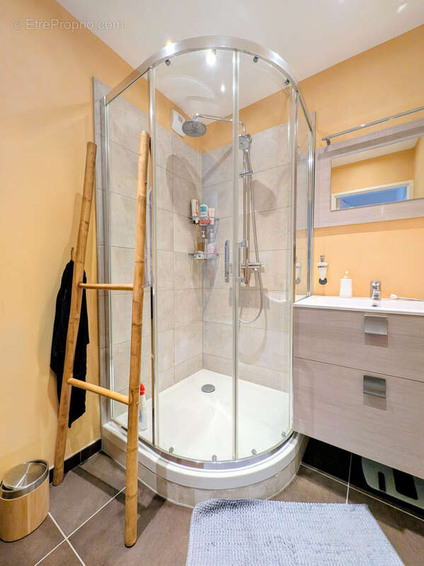 Appartement à JARVILLE-LA-MALGRANGE