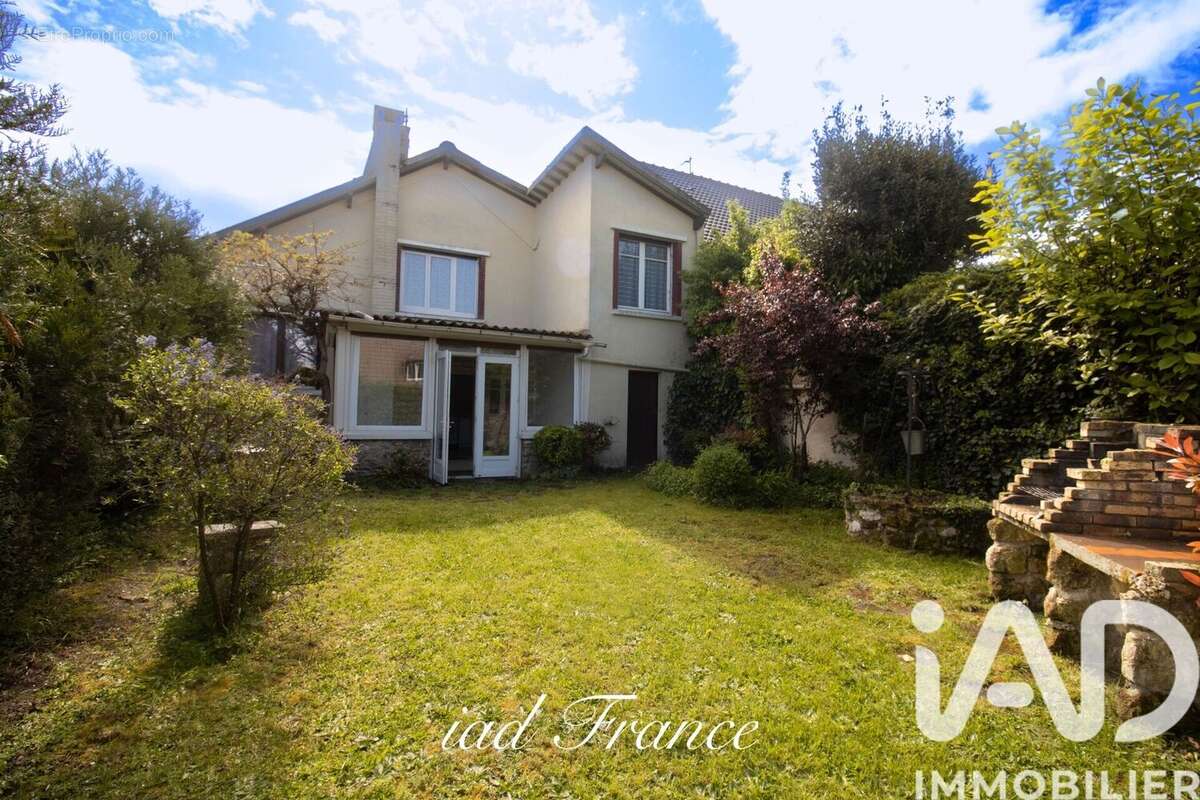 Photo 3 - Maison à CONFLANS-SAINTE-HONORINE