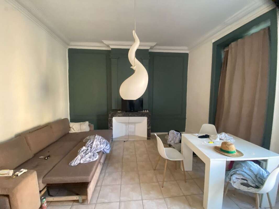 Appartement à SETE