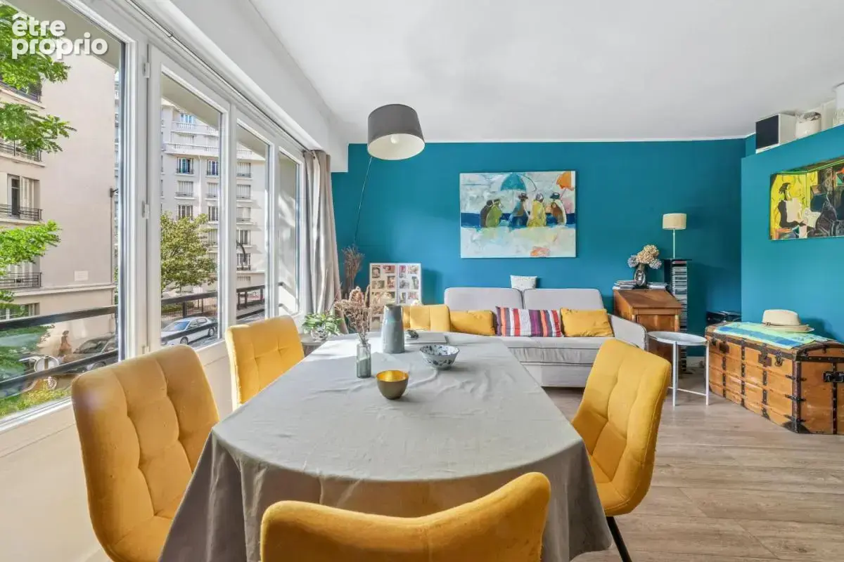 Appartement - photo 2