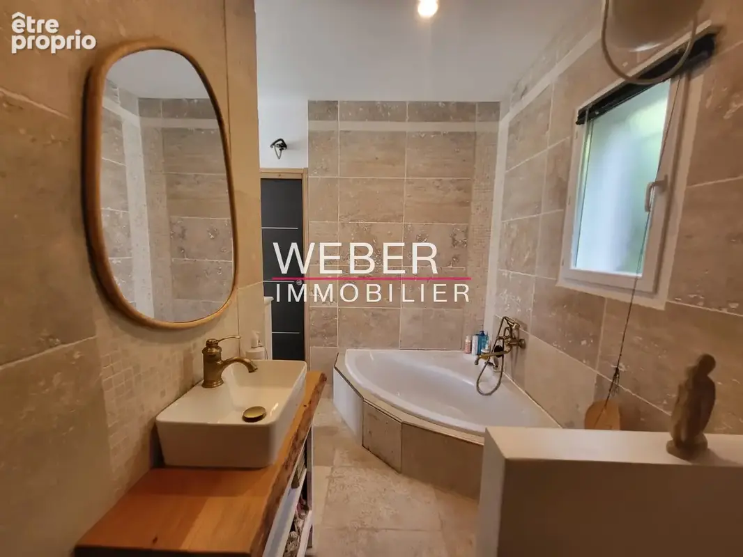 OLLIOULES - Plain pied 4 ch - Piscine - 675 m2 - photo 8