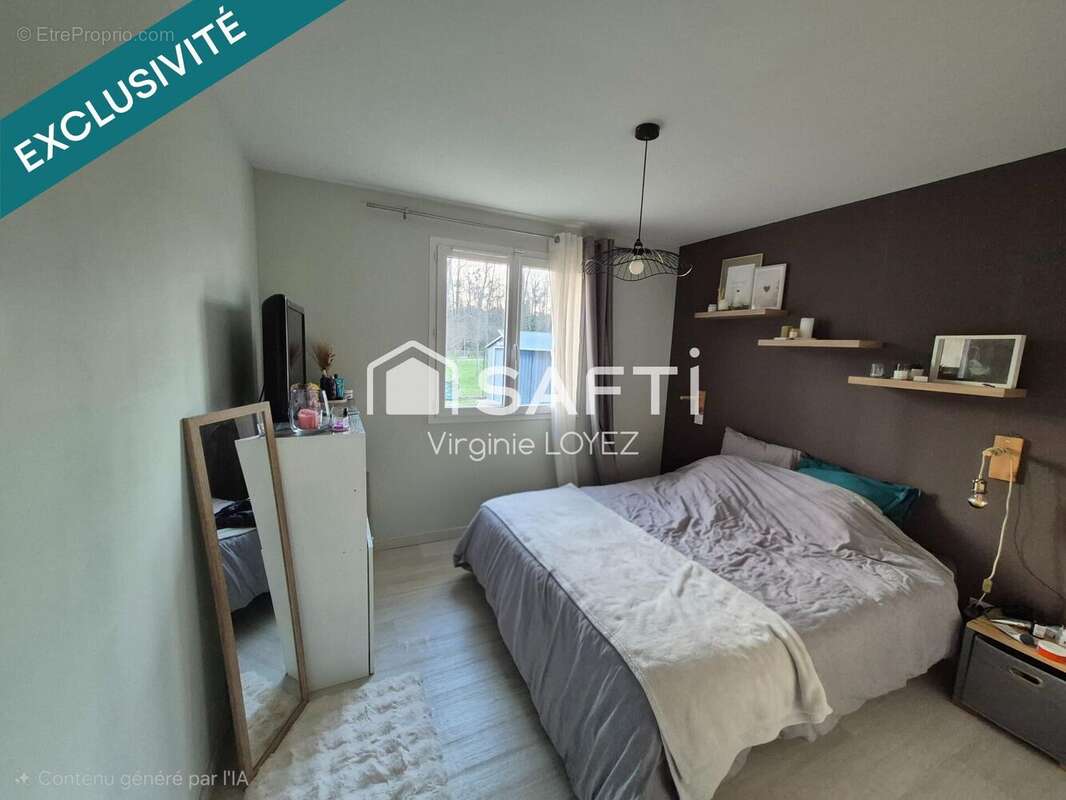 Photo 5 - Maison à LAGNIEU