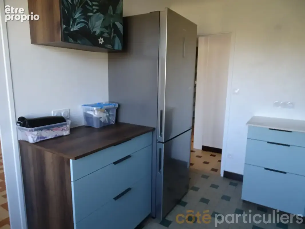 Maison Chezal Benoit 5 pièce(s) 86 m2 - photo 10