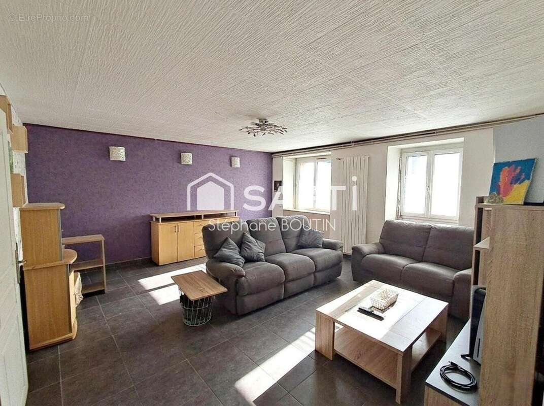 Photo 7 - Maison à CHANTONNAY